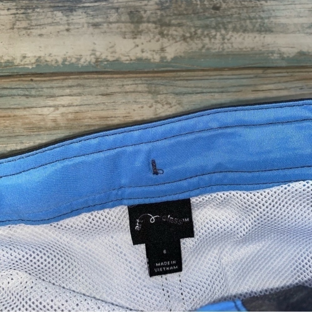 NWT Art Class Striped Shorts Boys - Picture 5 of 5